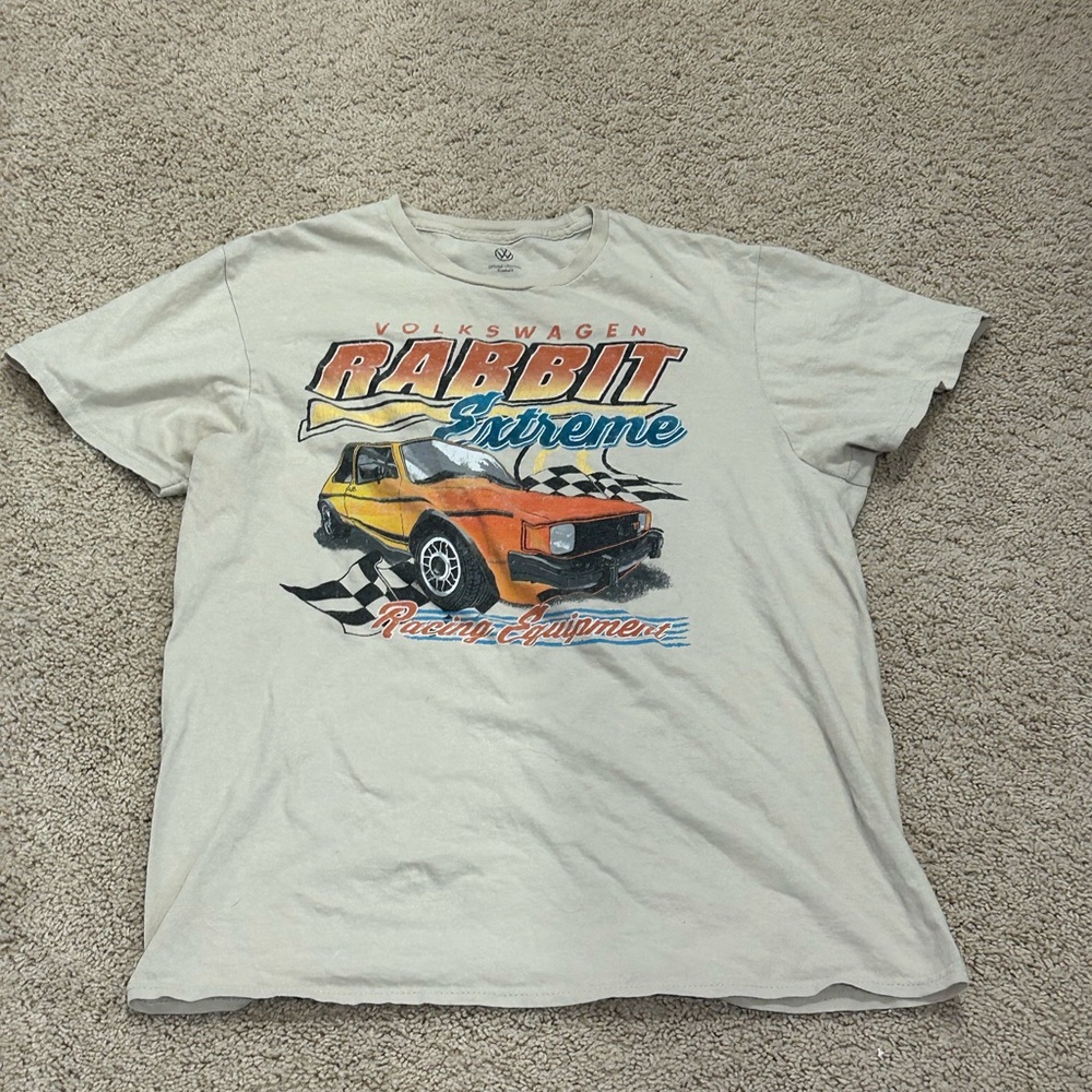 Medium Volkswagen shirt